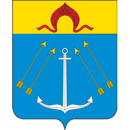 Герб города Кокошкино